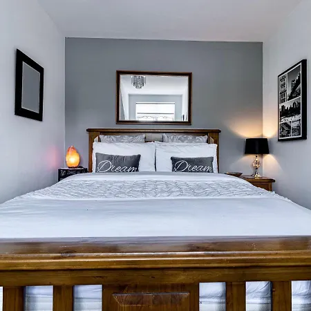 Bed & Breakfast Woodleigh 5*