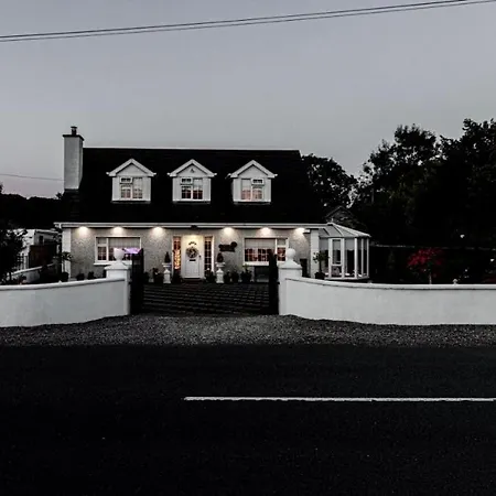 Woodleigh Bed & Breakfast Gorey