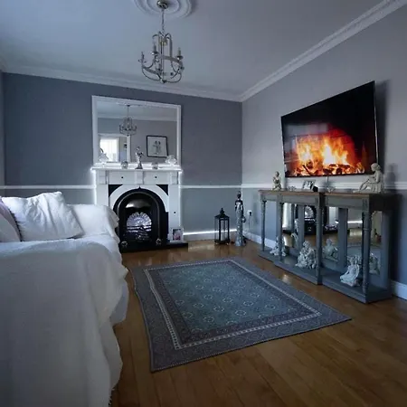 Bed & Breakfast Woodleigh