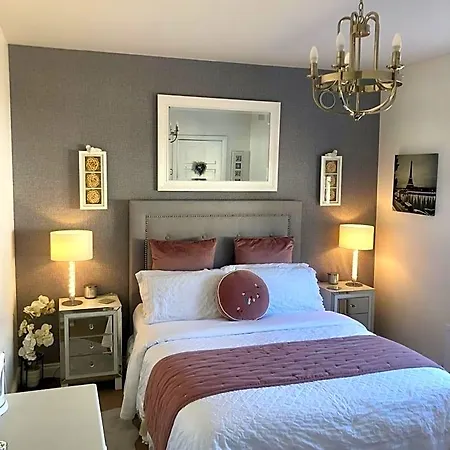 Woodleigh 5* Гори
