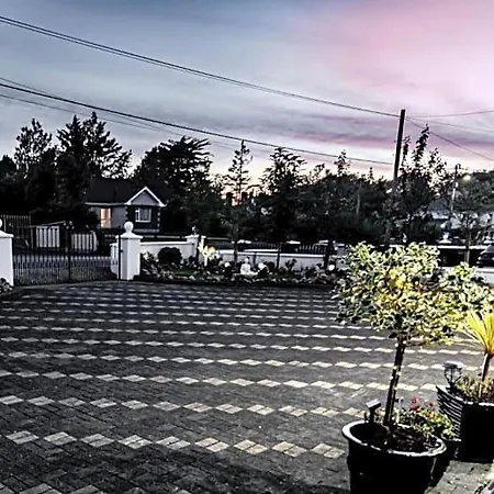 Woodleigh Отель типа 