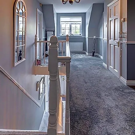 Bed & Breakfast Woodleigh 5*
