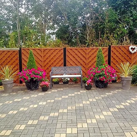 Woodleigh 5*