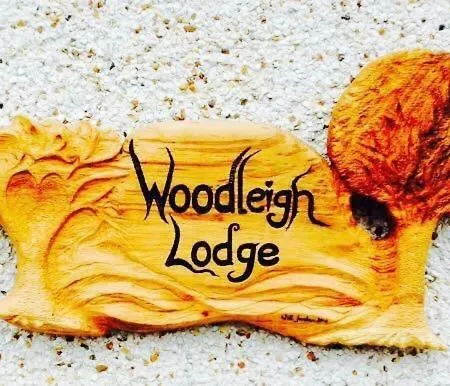 Bed & Breakfast Woodleigh
