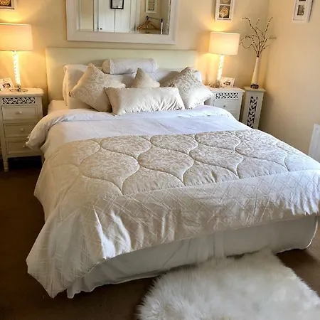 Woodleigh Bed & Breakfast Gorey