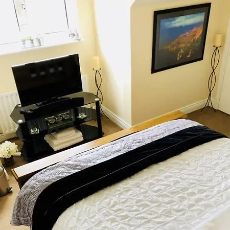 Bed & Breakfast Woodleigh