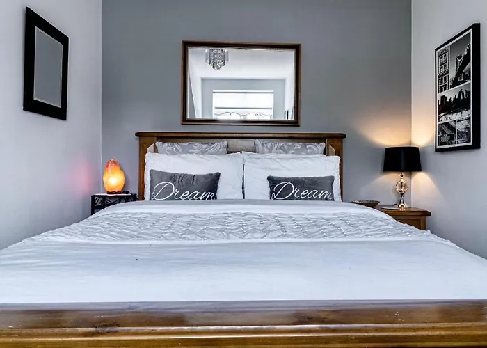 Bed & Breakfast Woodleigh 5*