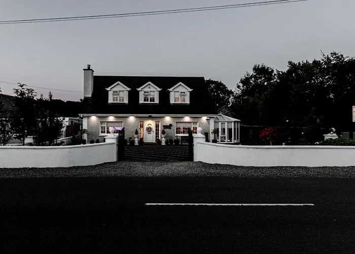 Woodleigh B&B 고리