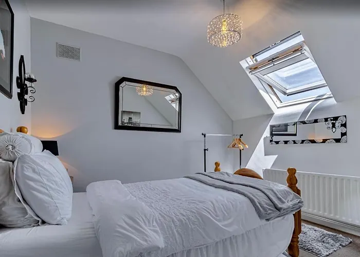 Woodleigh Bed & Breakfast Gorey