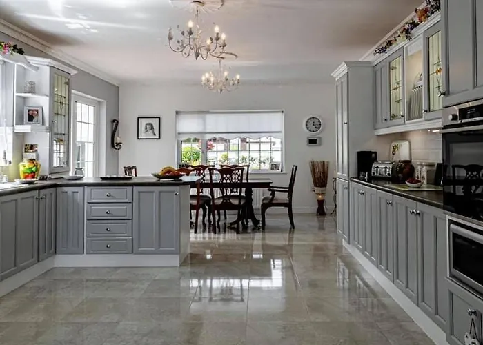 Woodleigh Bed & Breakfast Gorey