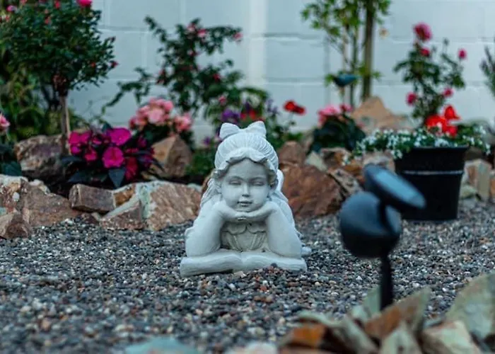 住宿加早餐酒店 Woodleigh 5*