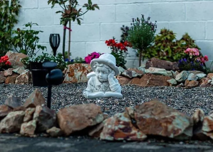 住宿加早餐酒店 Woodleigh