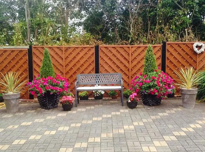 B&B Woodleigh 고리