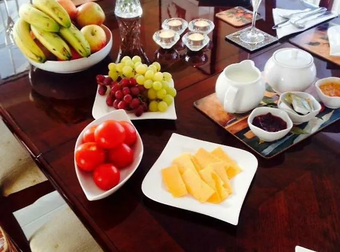 Woodleigh Bed & Breakfast Gorey