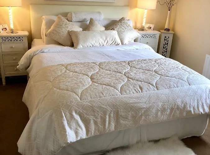 Woodleigh Bed & Breakfast Gorey