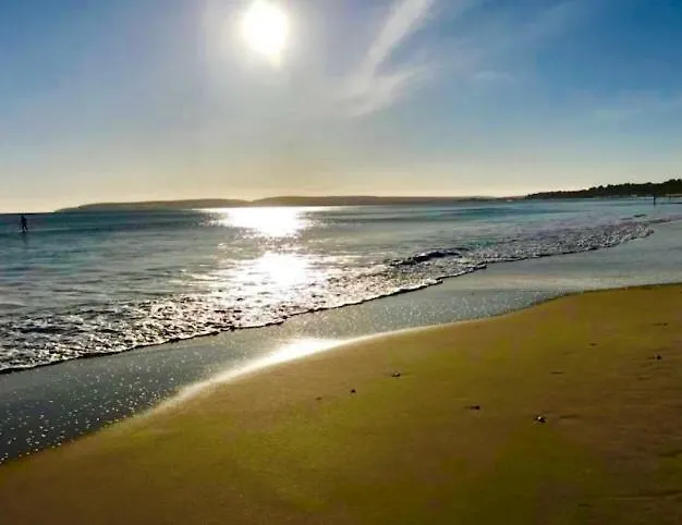 住宿加早餐酒店 Woodleigh